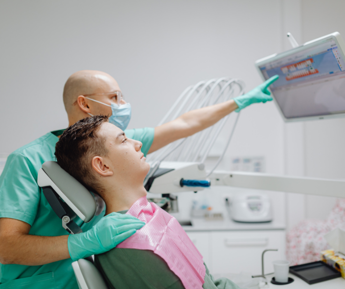 Mitos y Verdades sobre el Blanqueamiento Dental