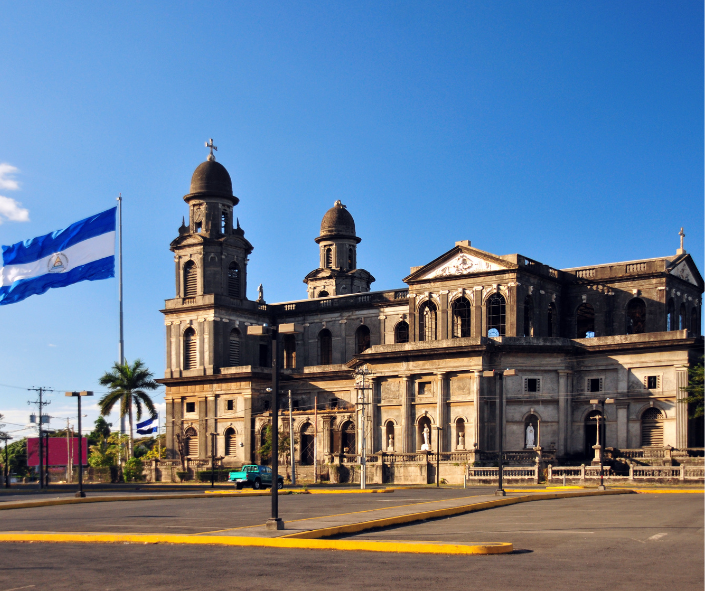 Managua